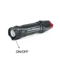 Water Resistant Lamp Cree XPE LED 3 Mode Handheld Tactical Torch for Outdoor Sports and Indoor Activities